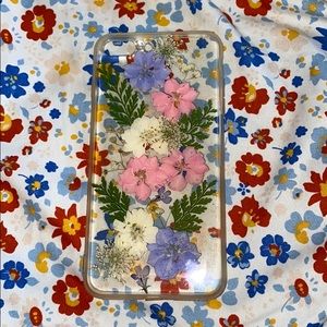 Dried Flower iPhone 6/7/8+ Case